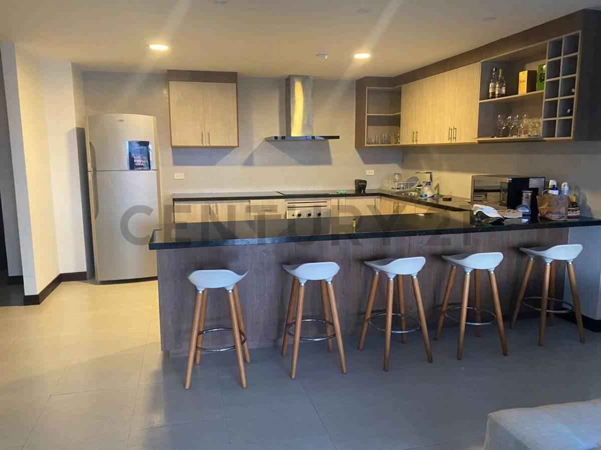 Venta – Departamento Full Amoblado Afrente Al Mar | Salinas Verv — imagen 9