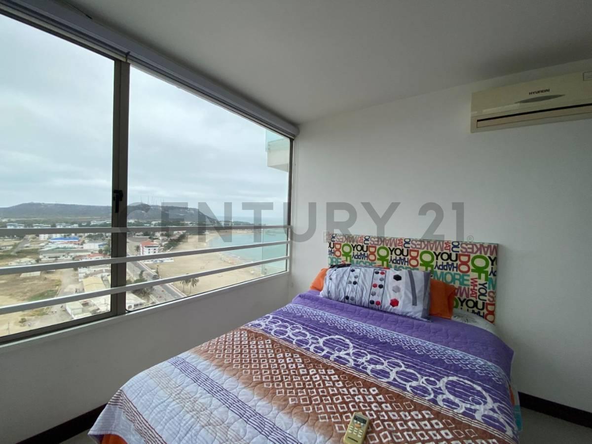 Venta – Departamento Full Amoblado Afrente Al Mar | Salinas Verv — imagen 7