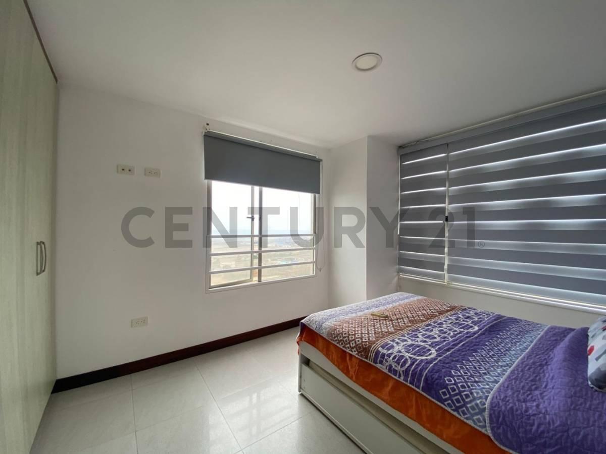 Venta – Departamento Full Amoblado Afrente Al Mar | Salinas Verv — imagen 6