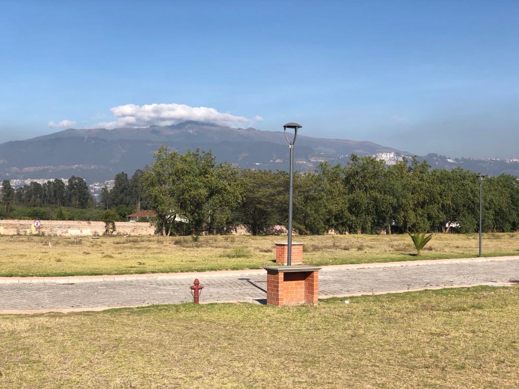 Vendo Hermoso Terreno en Tumbaco — imagen 5