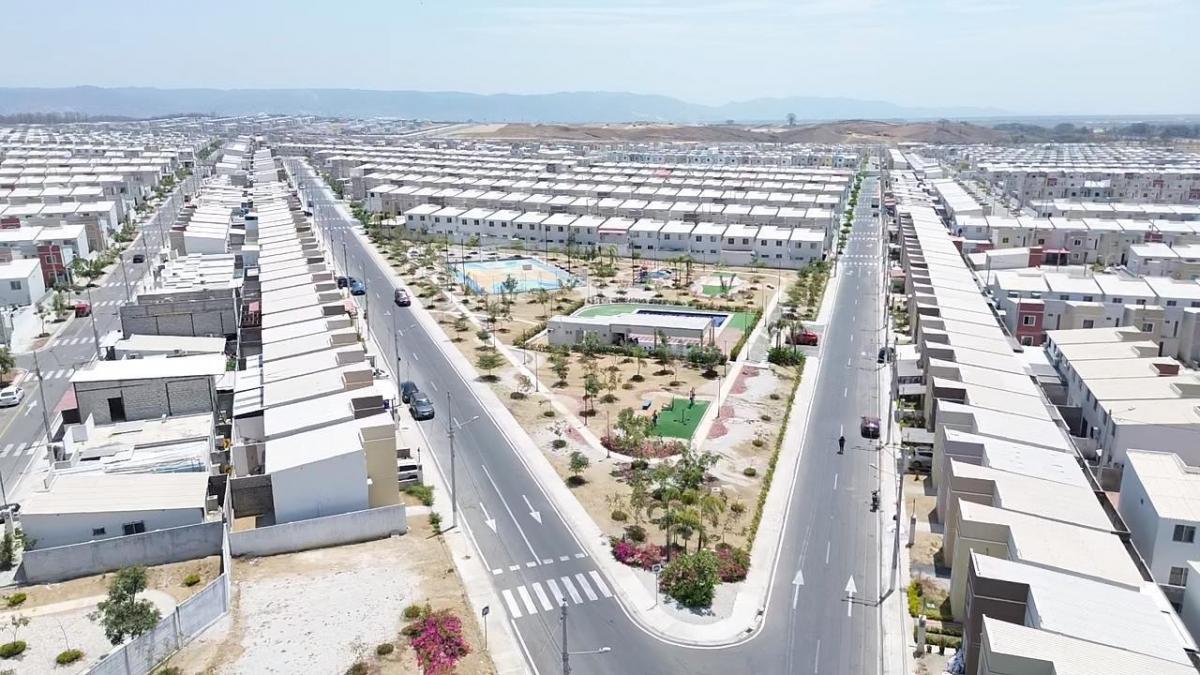 Venta de Casas – Urbanización Paseo del Sol – Vía a La Costa – Ambiensa (Wly), Guayas — imagen 10