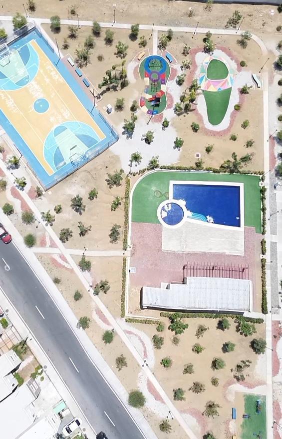 Venta de Casas – Urbanización Paseo del Sol – Vía a La Costa – Ambiensa (Wly), Guayas — imagen 9