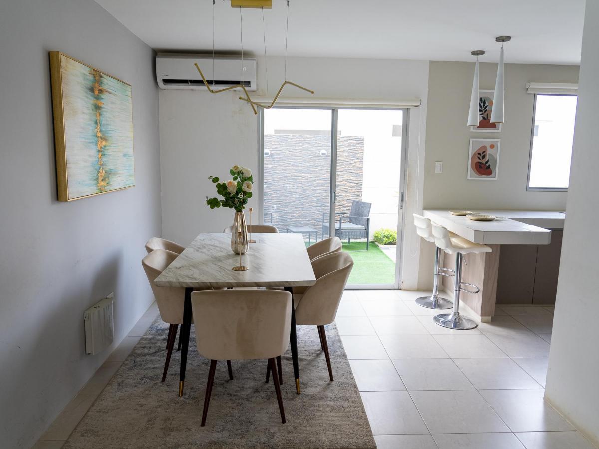 Venta de Casas – Urbanización Paseo del Sol – Vía a La Costa – Ambiensa (Wly), Guayas — imagen 8