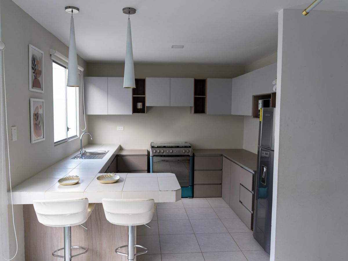 Venta de Casas – Urbanización Paseo del Sol – Vía a La Costa – Ambiensa (Wly), Guayas — imagen 7