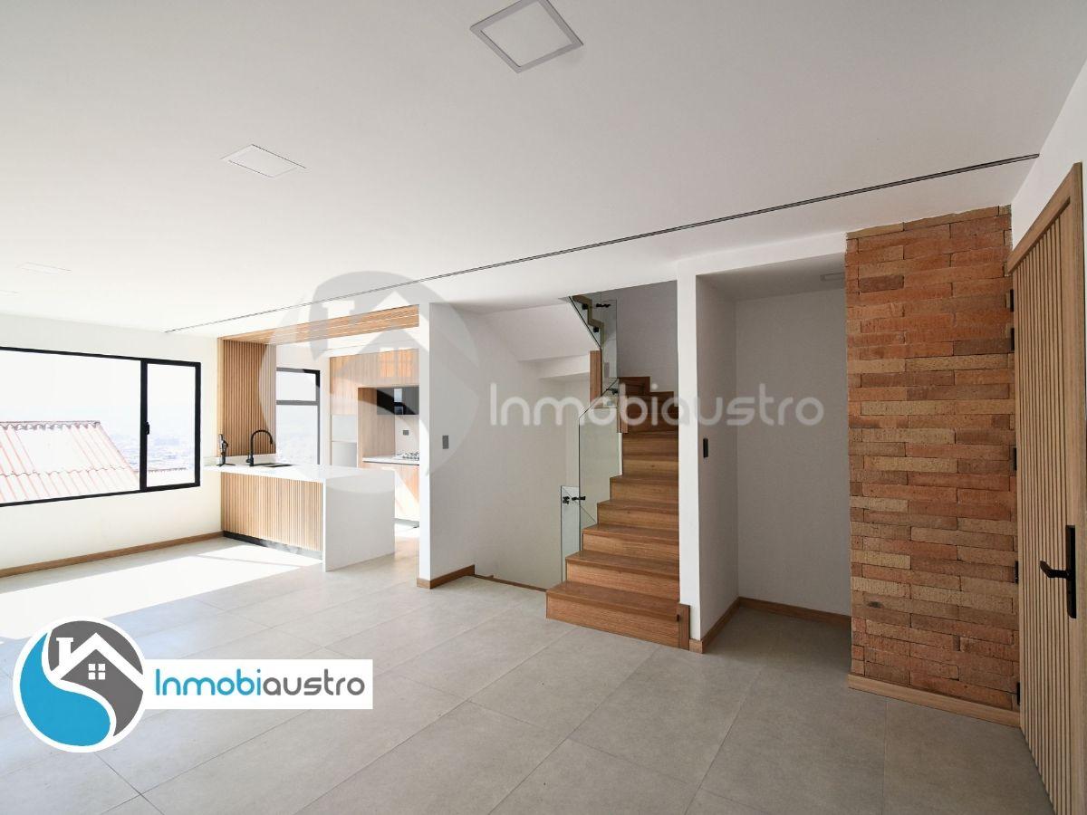 Emov Misicata, Venta de Hermosa Casa con Vista Al Sector, Azuay — imagen 10