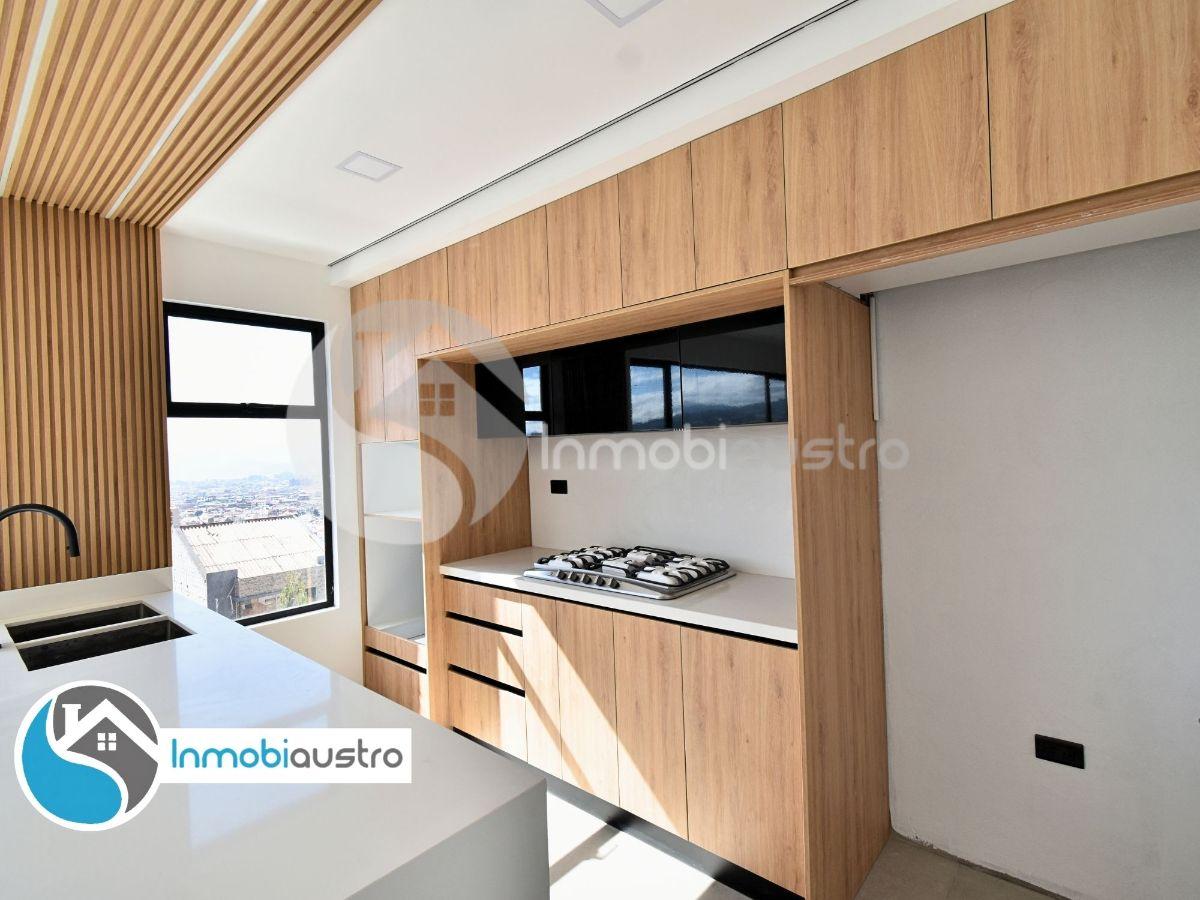 Emov Misicata, Venta de Hermosa Casa con Vista Al Sector, Azuay — imagen 9