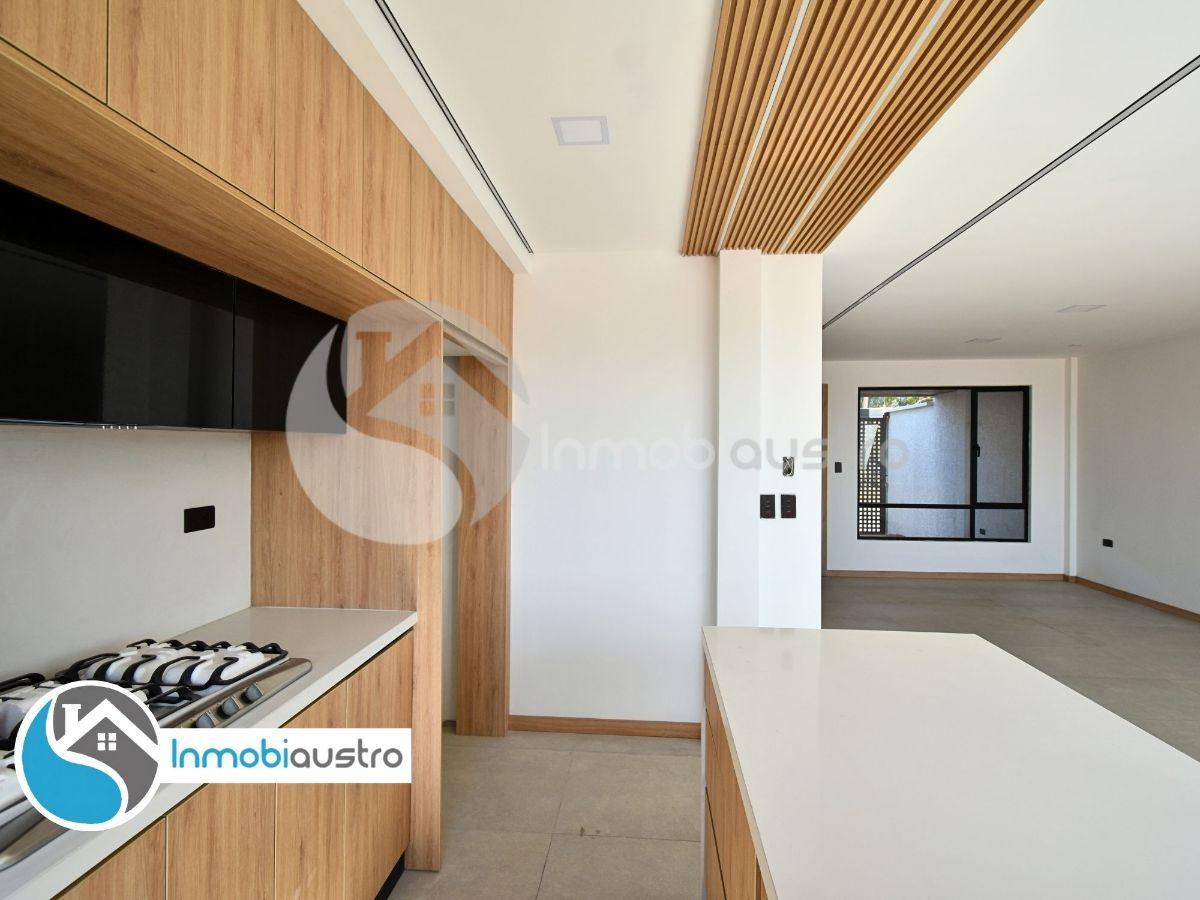 Emov Misicata, Venta de Hermosa Casa con Vista Al Sector, Azuay — imagen 8