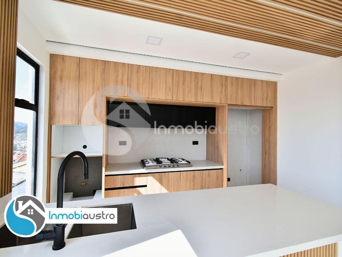 Emov Misicata, Venta de Hermosa Casa con Vista Al Sector, Azuay — imagen 7