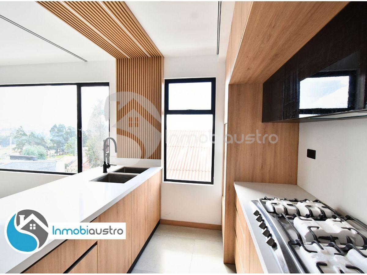 Emov Misicata, Venta de Hermosa Casa con Vista Al Sector, Azuay — imagen 6