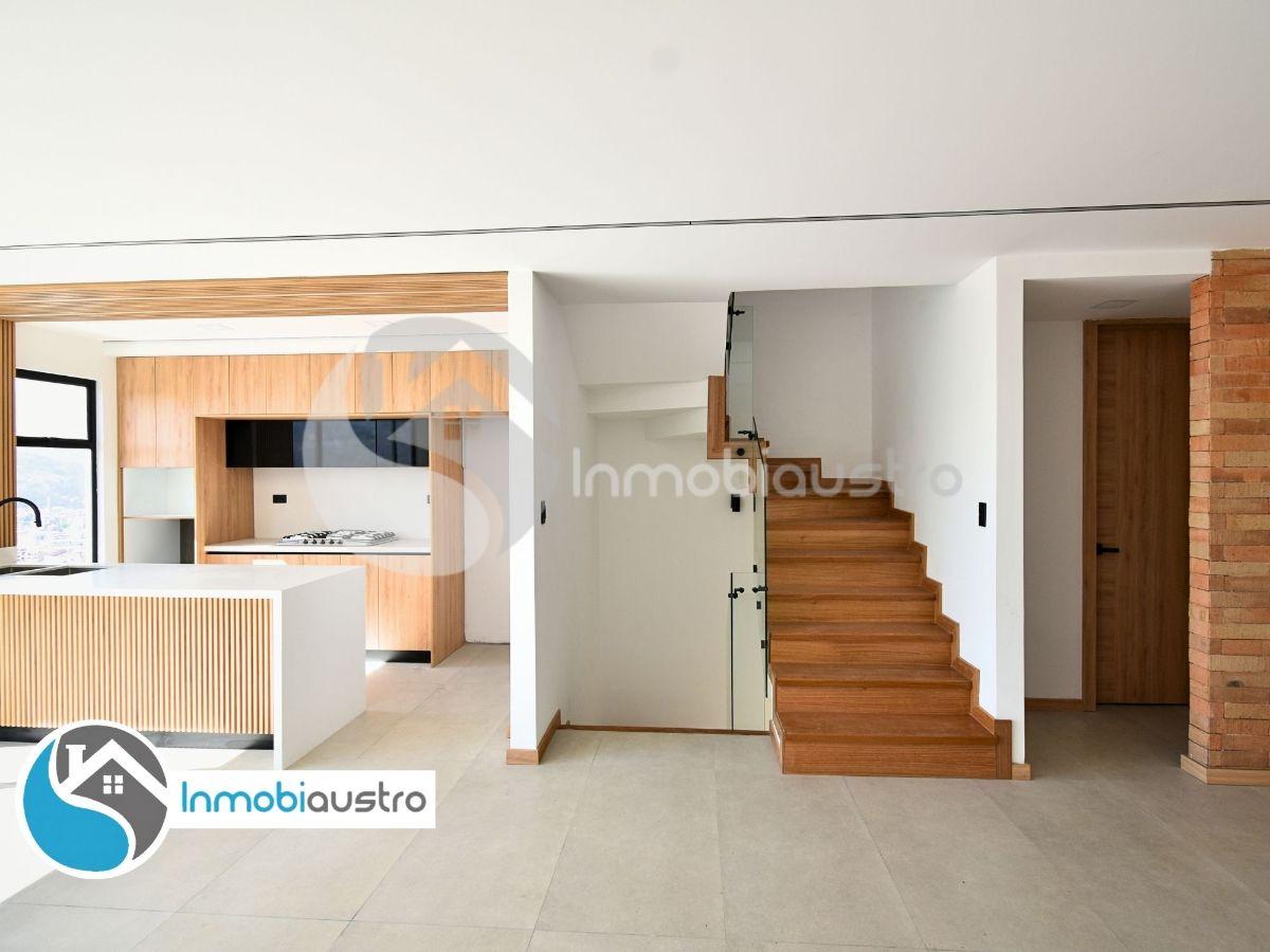 Emov Misicata, Venta de Hermosa Casa con Vista Al Sector, Azuay — imagen 5