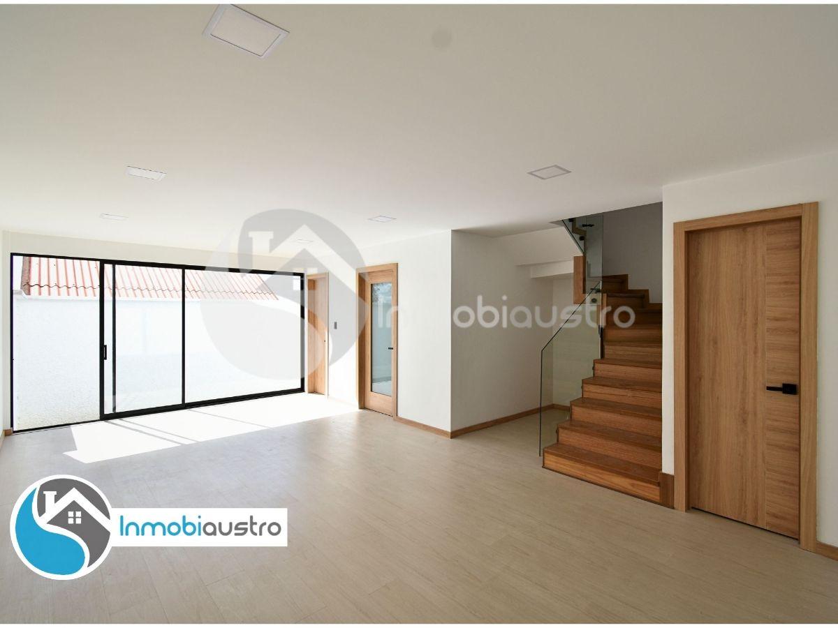 Emov Misicata, Venta de Hermosa Casa con Vista Al Sector, Azuay — imagen 3