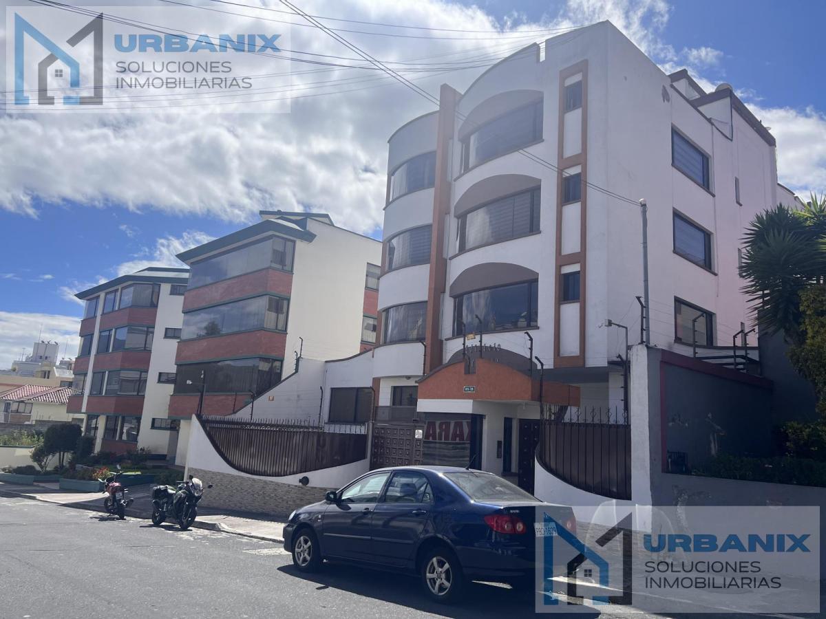 Venta Departamento en Ponceano — imagen 10