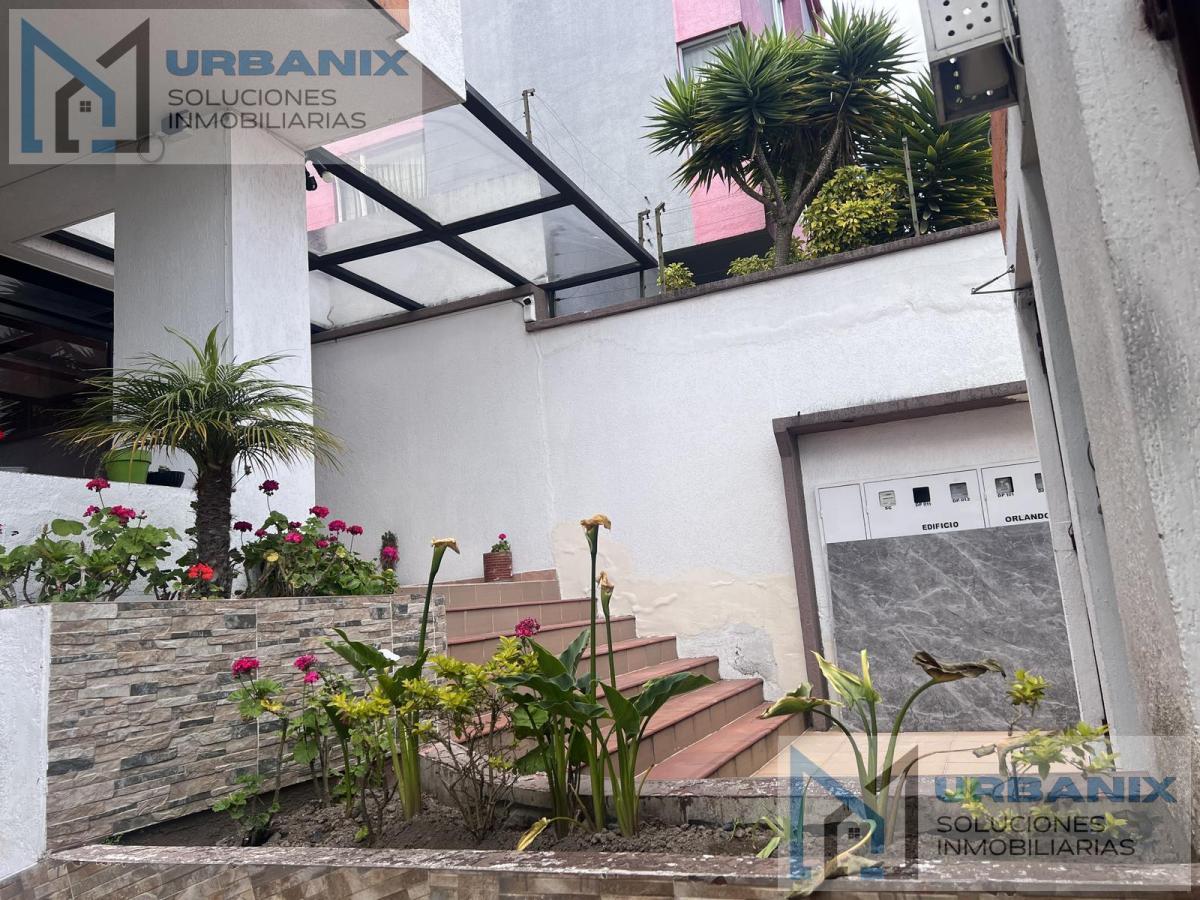 Venta Departamento en Ponceano — imagen 6