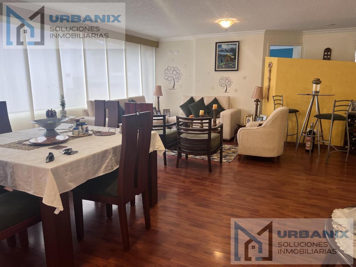 Venta Departamento en Ponceano — imagen 4