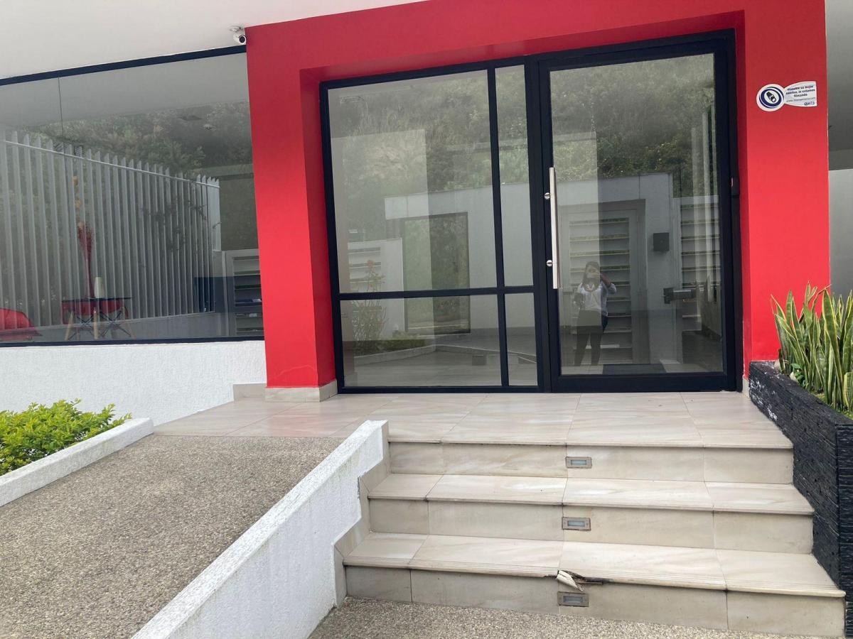 Departamento en Venta Sector La Gasca — imagen 10