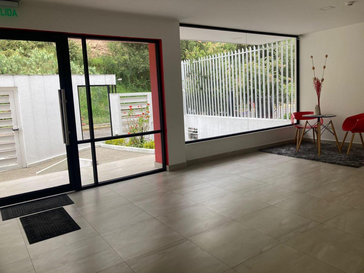Departamento en Venta Sector La Gasca — imagen 8