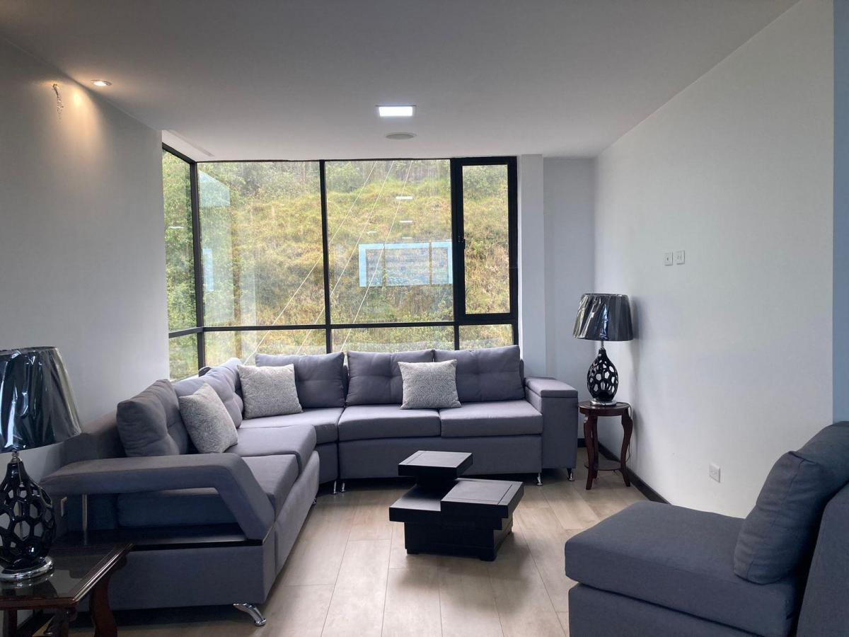 Departamento en Venta Sector La Gasca — imagen 7