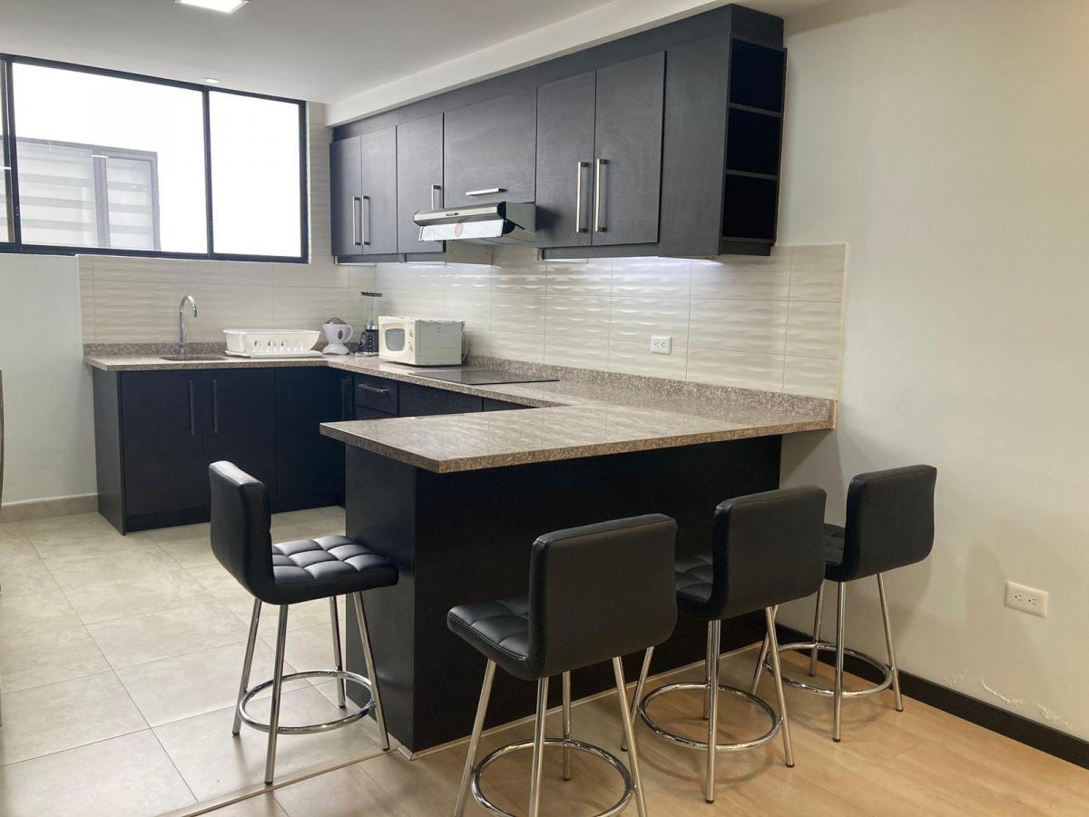 Departamento en Venta Sector La Gasca — imagen 6