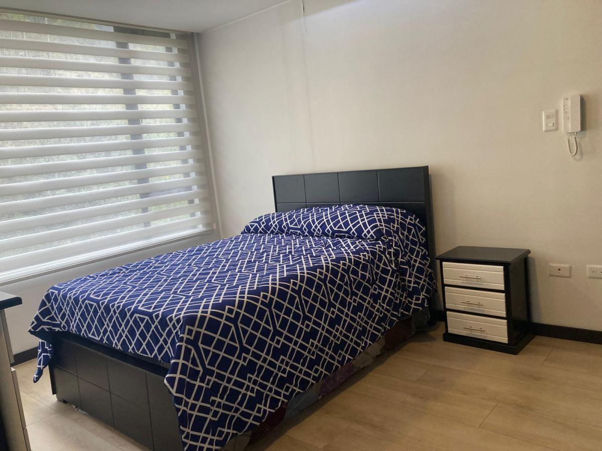 Departamento en Venta Sector La Gasca — imagen 3