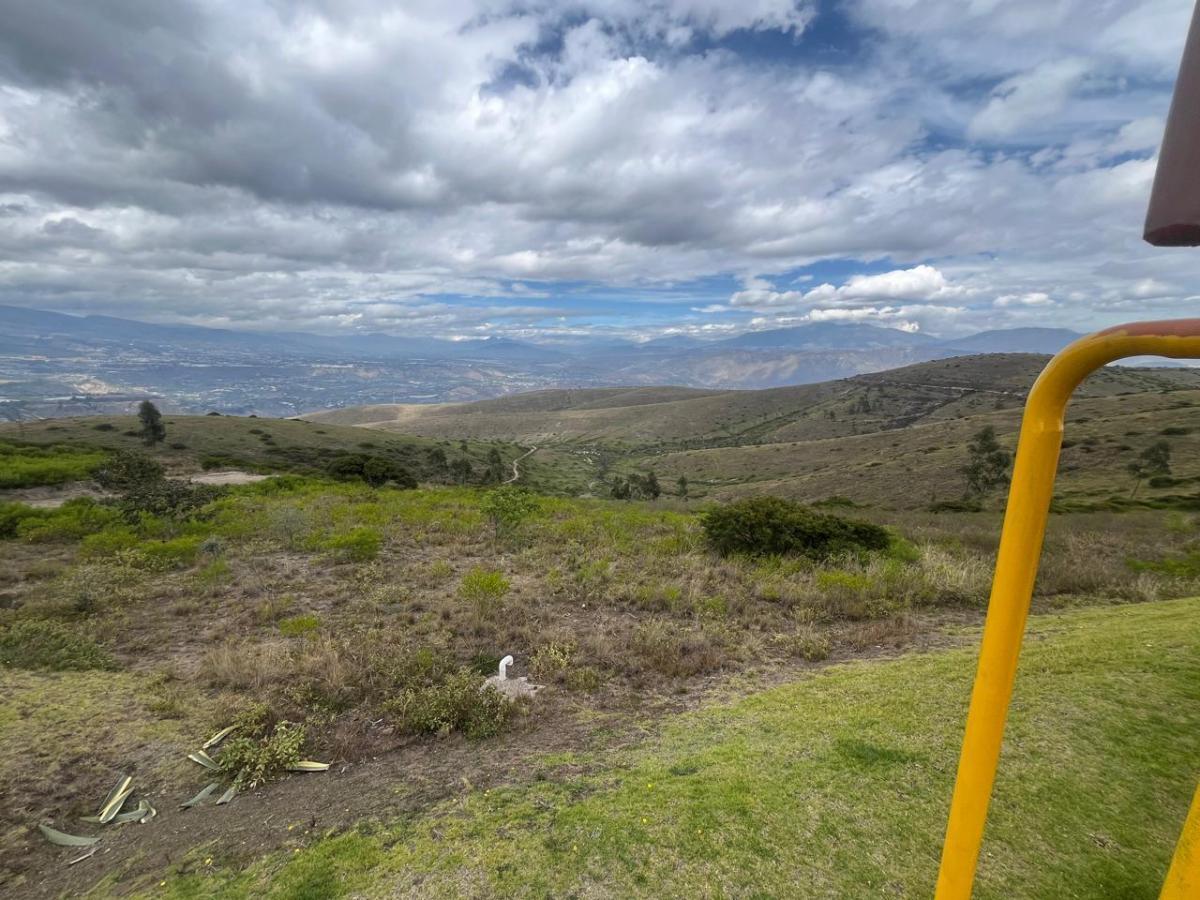 Vendo Terreno Vacacional De2.000 Mtrs2 Entocachi / Cantón Pedro Moncayo — imagen 10