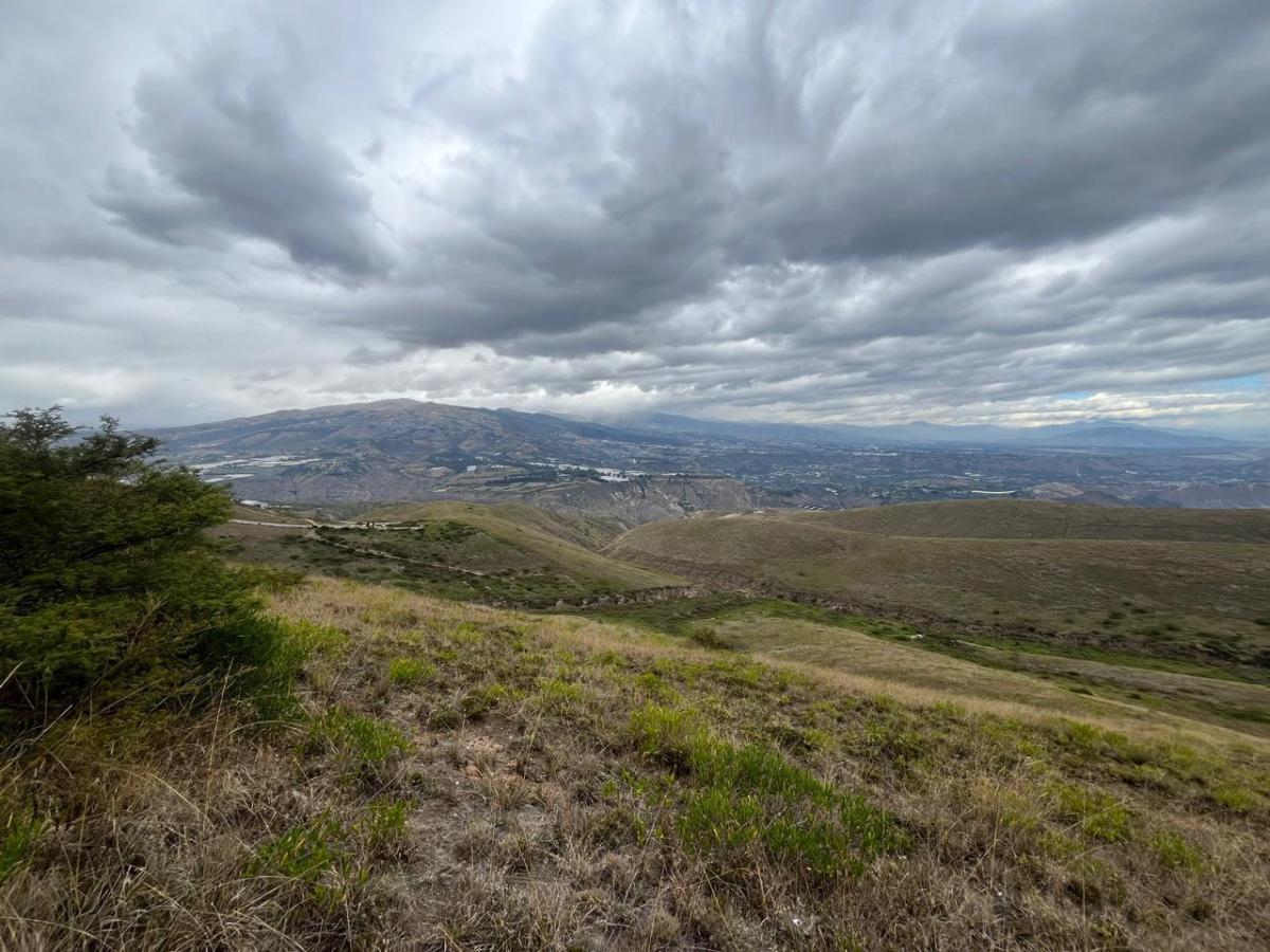 Vendo Terreno Vacacional De2.000 Mtrs2 Entocachi / Cantón Pedro Moncayo — imagen 9