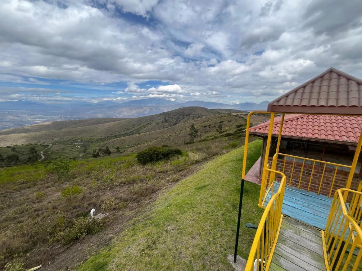 Vendo Terreno Vacacional De2.000 Mtrs2 Entocachi / Cantón Pedro Moncayo — imagen 8