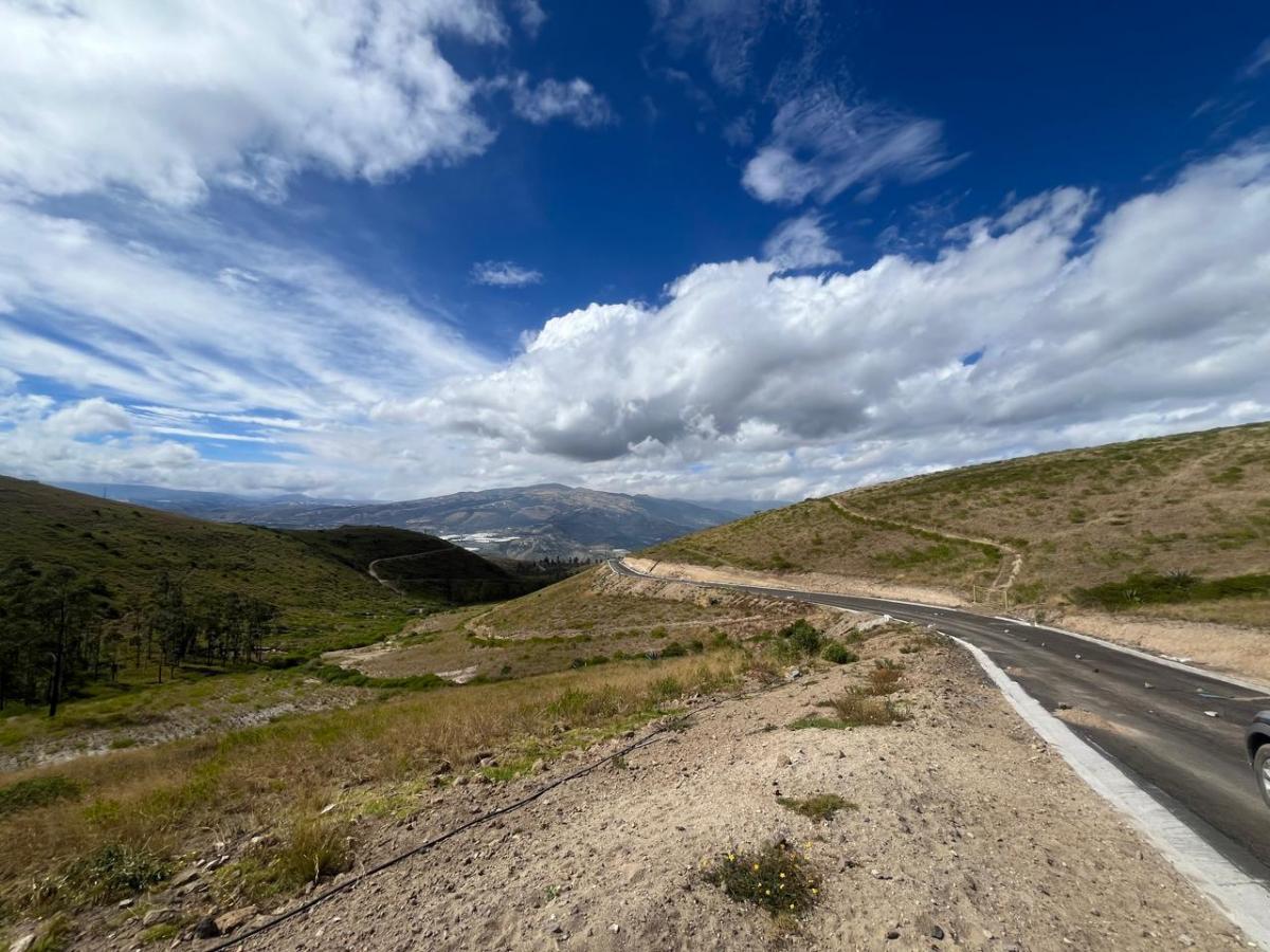 Vendo Terreno Vacacional De2.000 Mtrs2 Entocachi / Cantón Pedro Moncayo — imagen 7