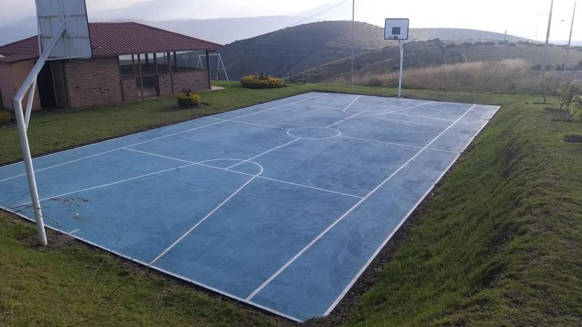 Vendo Terreno Vacacional De2.000 Mtrs2 Entocachi / Cantón Pedro Moncayo — imagen 6