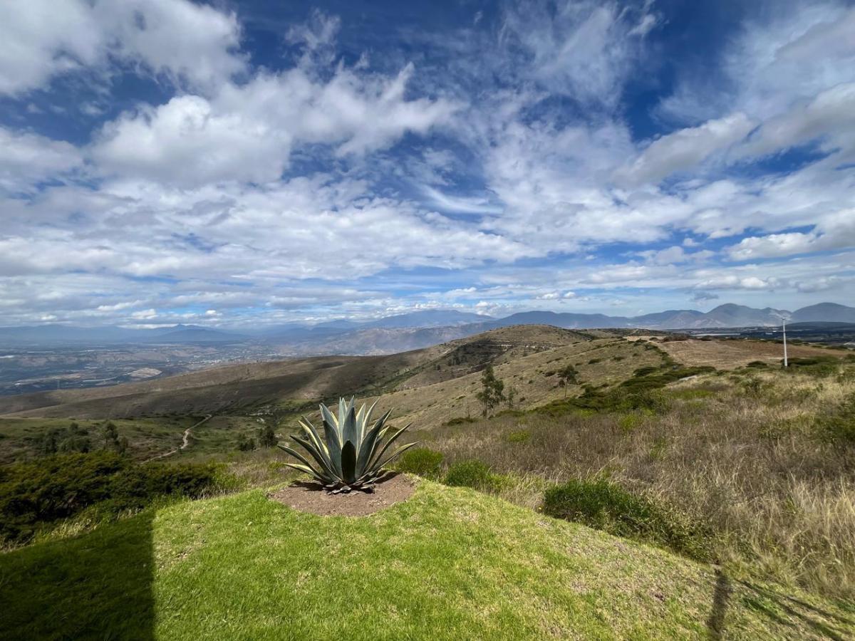 Vendo Terreno Vacacional De2.000 Mtrs2 Entocachi / Cantón Pedro Moncayo — imagen 3