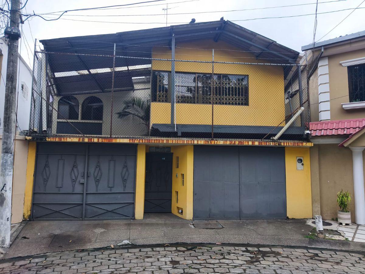Venta de Casa Rentera en Alborada 11 Ava Et - A. Maidana, Guayas — imagen 10