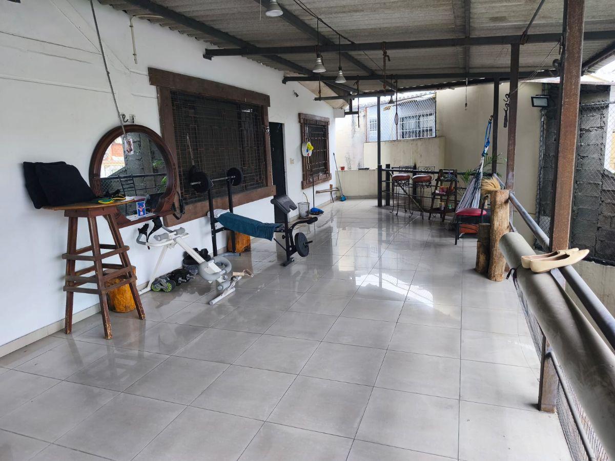 Venta de Casa Rentera en Alborada 11 Ava Et - A. Maidana, Guayas — imagen 4