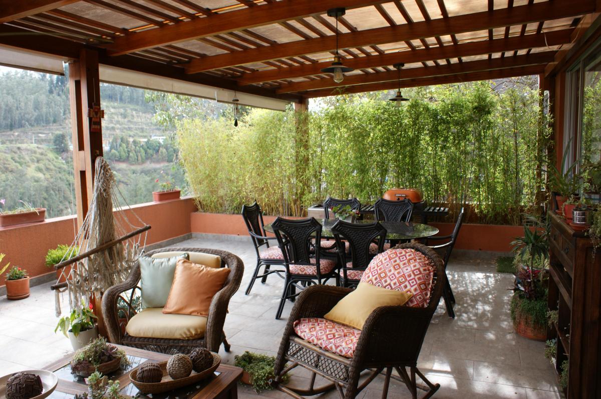 Venta - Monteserrin - Cumbres del Moral - Quito - Norte - Departamento — imagen 10