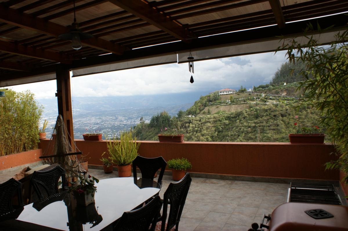 Venta - Monteserrin - Cumbres del Moral - Quito - Norte - Departamento — imagen 8