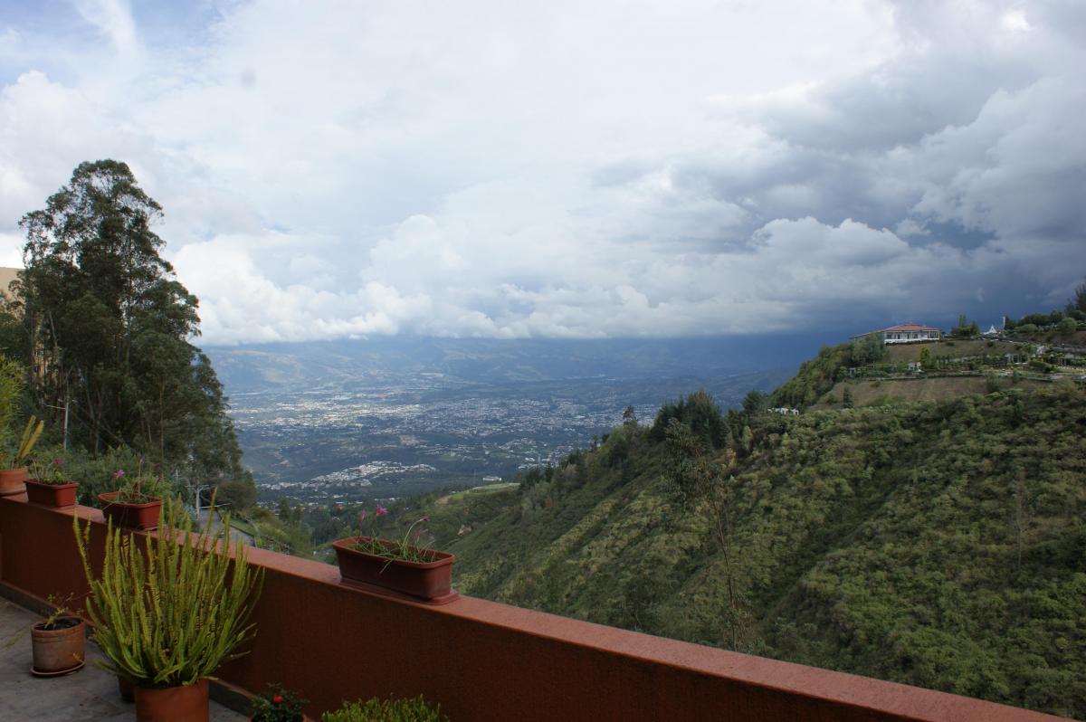Venta - Monteserrin - Cumbres del Moral - Quito - Norte - Departamento — imagen 7