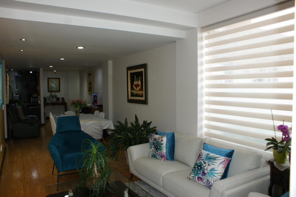 Venta - Monteserrin - Cumbres del Moral - Quito - Norte - Departamento — imagen 6