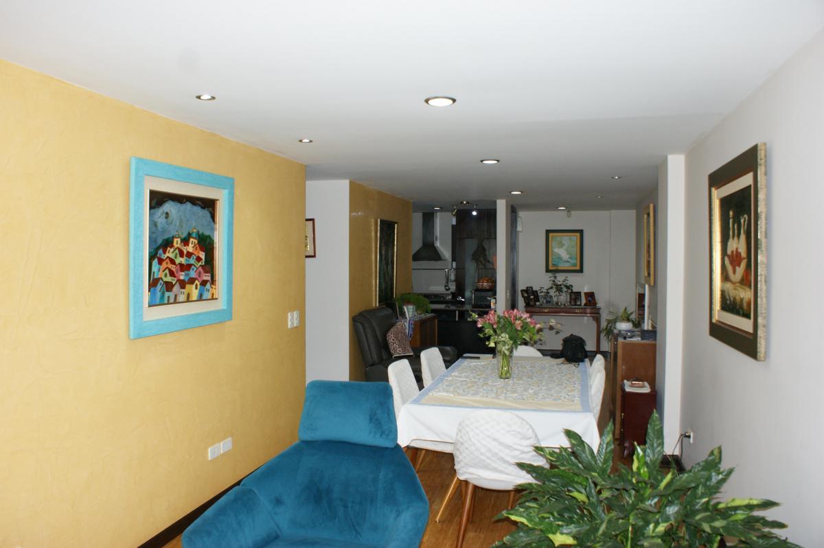 Venta - Monteserrin - Cumbres del Moral - Quito - Norte - Departamento — imagen 5