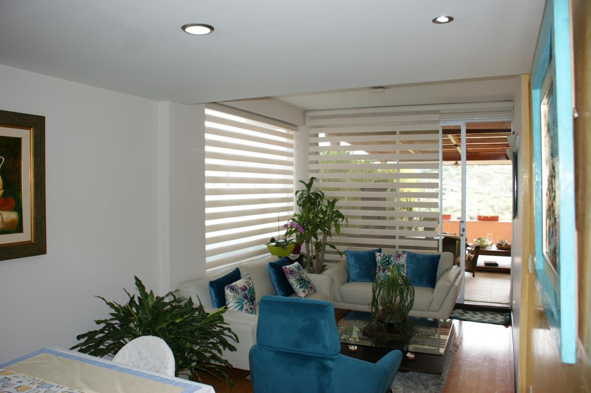 Venta - Monteserrin - Cumbres del Moral - Quito - Norte - Departamento — imagen 4