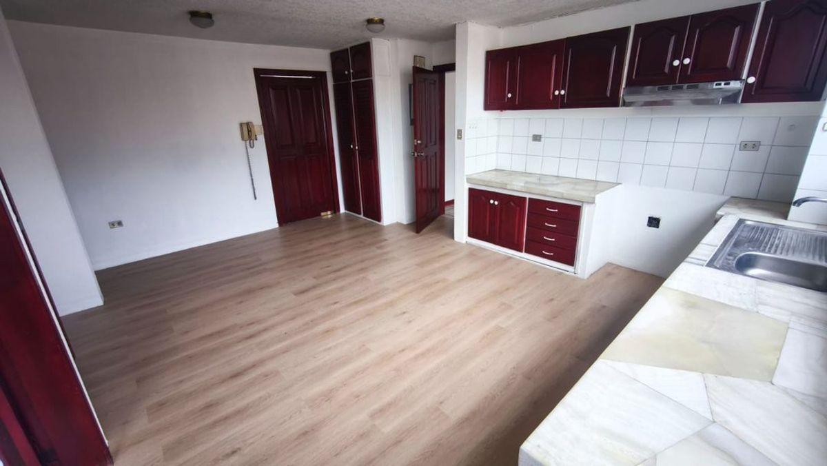 Departamento de 3 Dorm. en Centro Norte de Quito — imagen 6