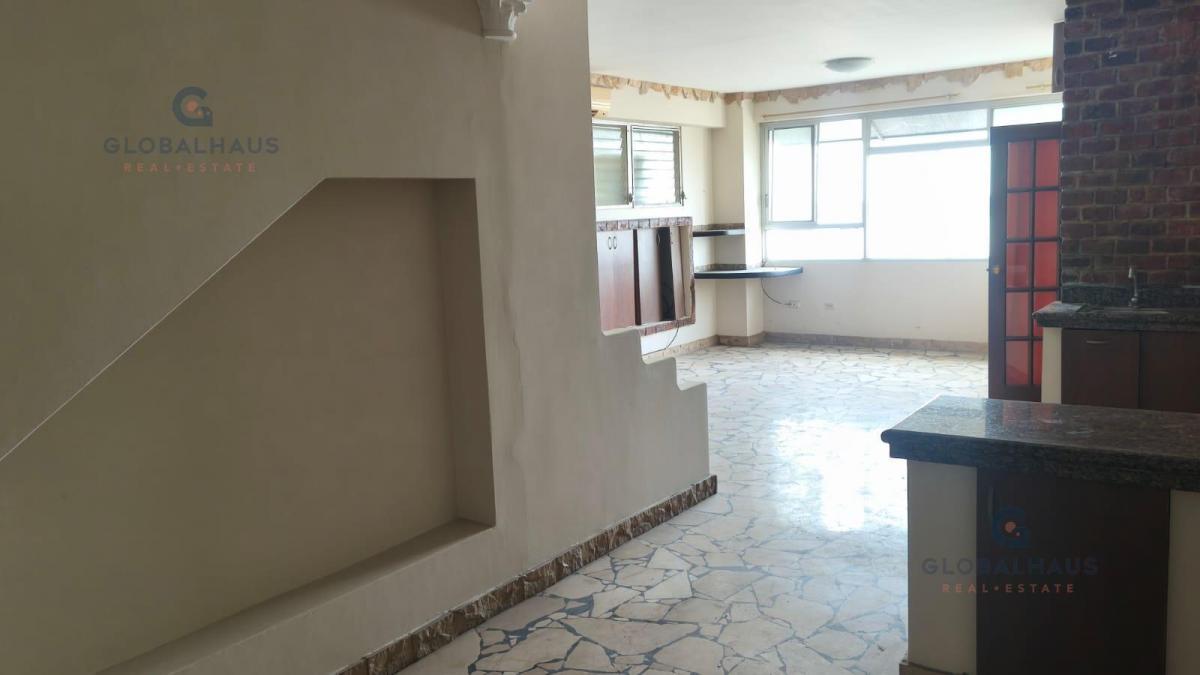 Venta Departamento/suite con Parqueo, a Pocos m de La Bahia, Centro de Guayaquil, J. C. Guayas — imagen 9