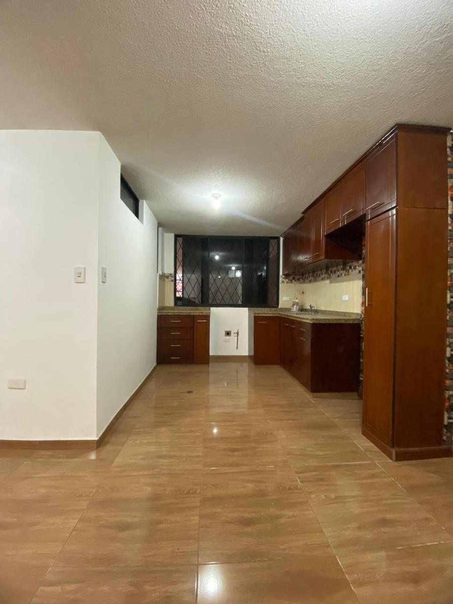 Departamento por Estrenar Sur de Quito — imagen 9