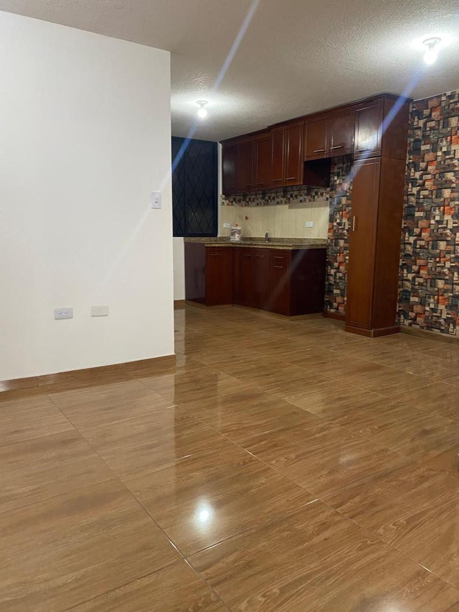 Departamento por Estrenar Sur de Quito — imagen 8