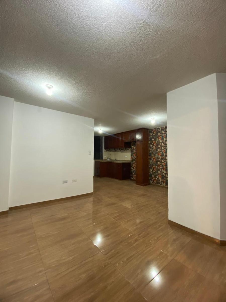 Departamento por Estrenar Sur de Quito — imagen 7