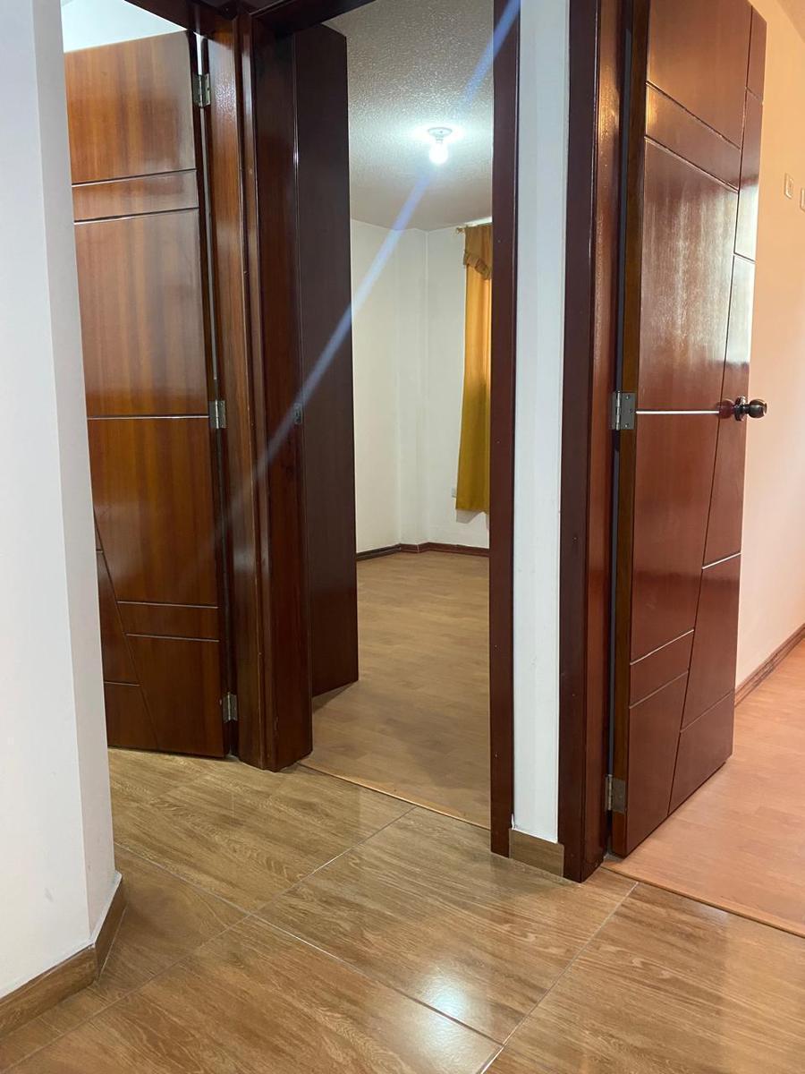 Departamento por Estrenar Sur de Quito — imagen 6