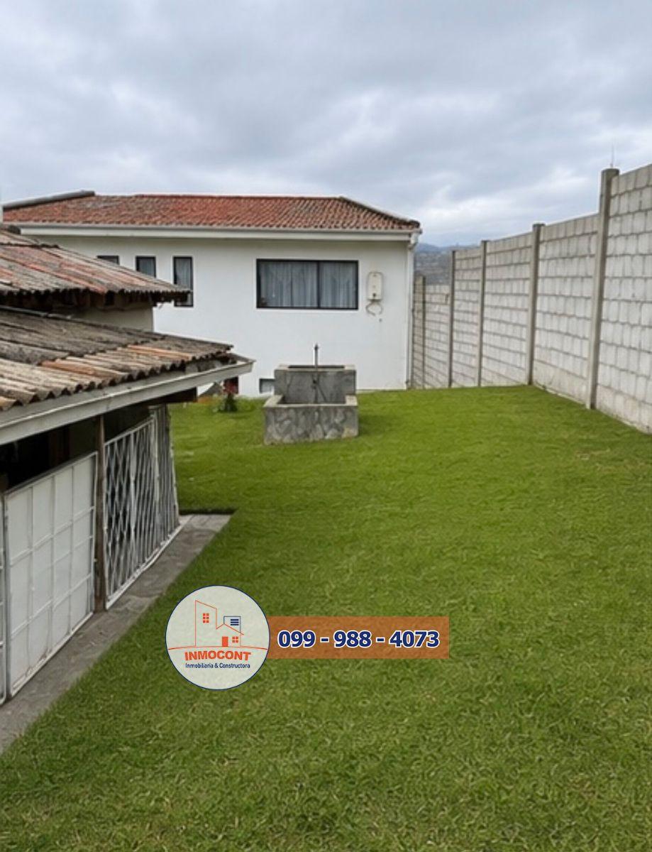 ¡Terreno de 600 m² con Pequeña Propiedad en Venta!, Azuay — imagen 5
