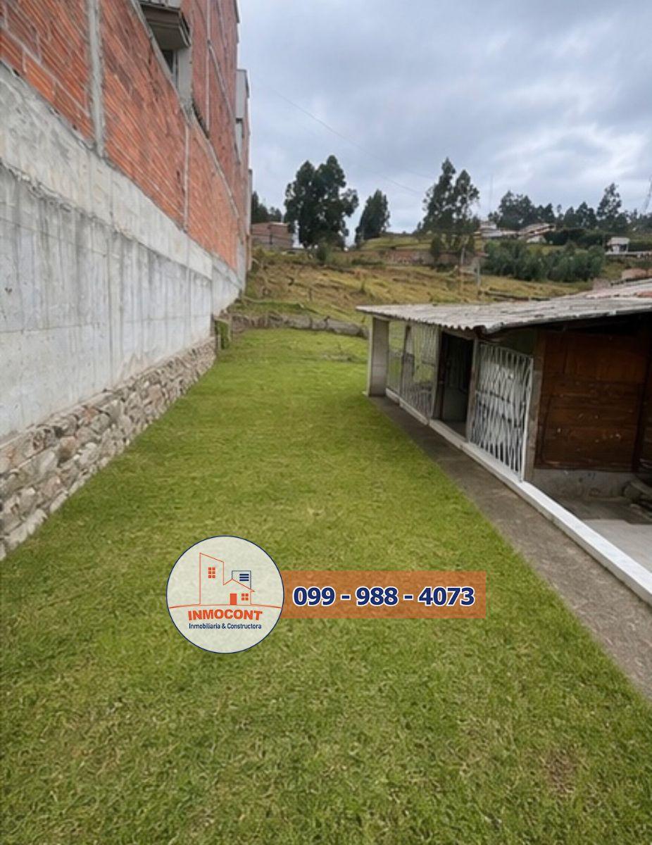 ¡Terreno de 600 m² con Pequeña Propiedad en Venta!, Azuay — imagen 3