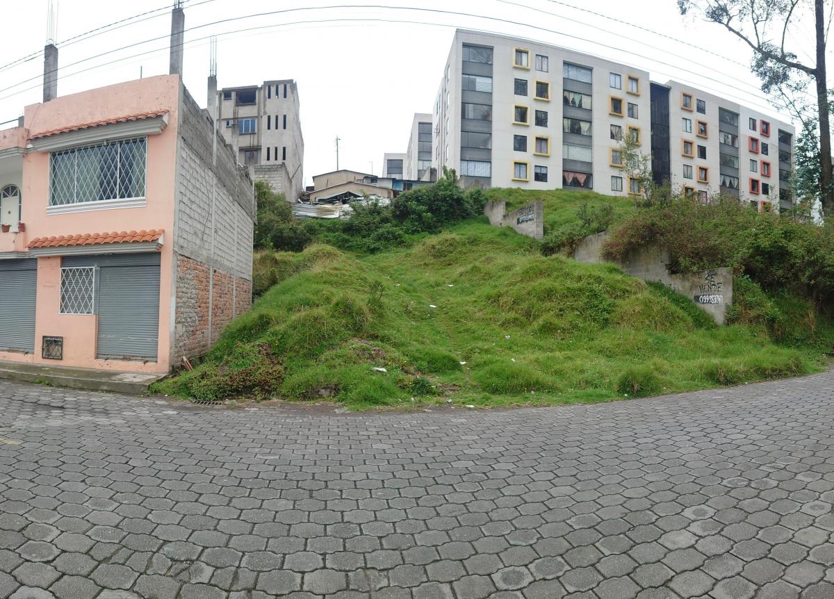Bellavista del Sur, Terreno 258 m², de Oportunidad, y Sin Gravámenes — imagen 8