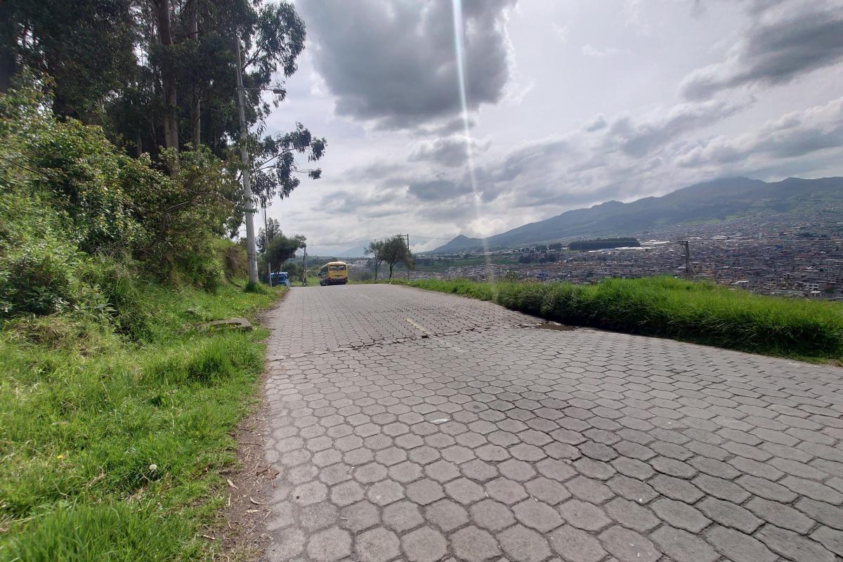 Bellavista del Sur, Terreno 258 m², de Oportunidad, y Sin Gravámenes — imagen 7