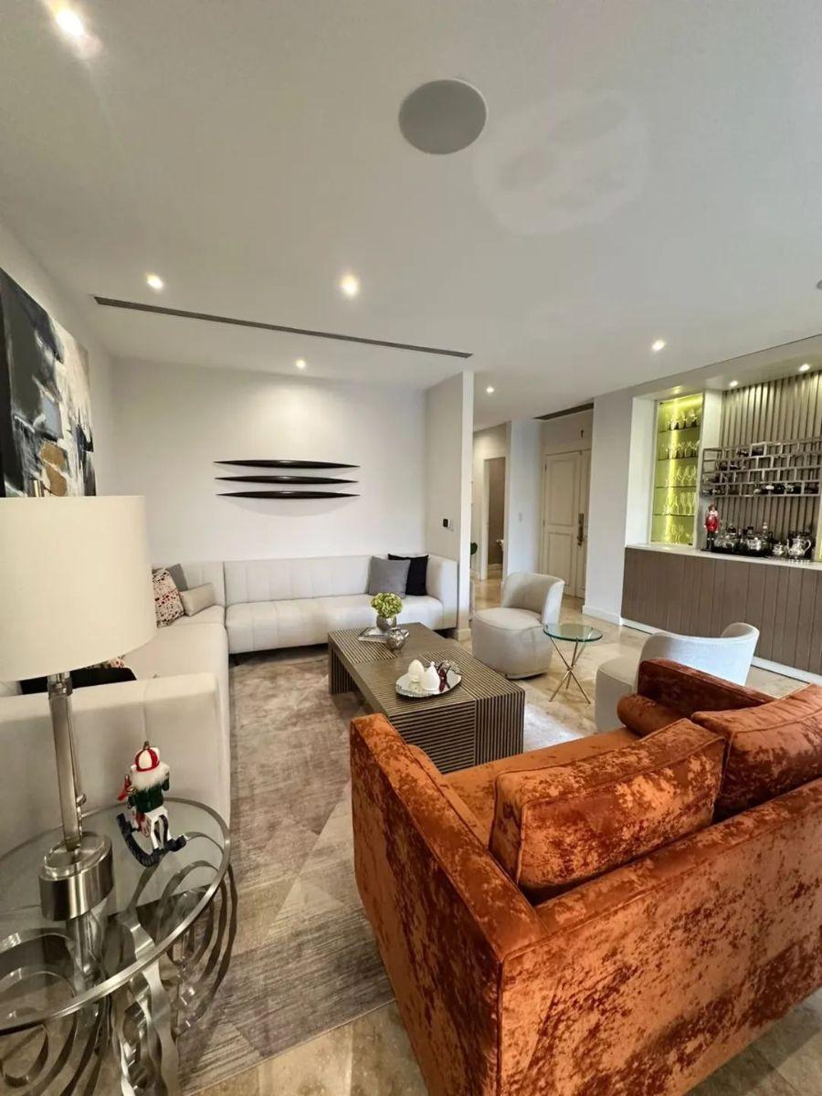Tennis Club, Samborondon - Lujoso Departamento en Venta - Vista Al Rio, Guayas — imagen 10