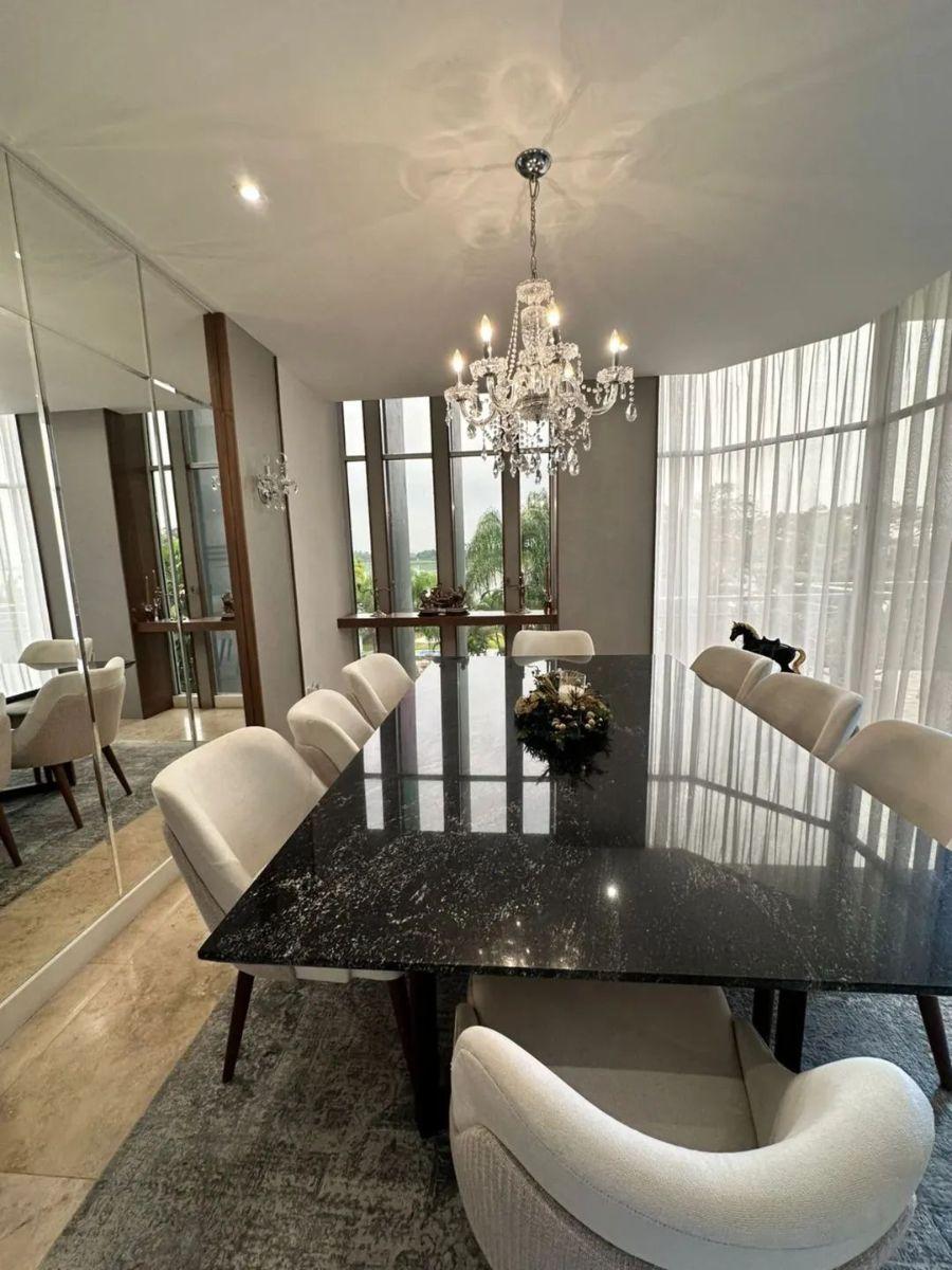 Tennis Club, Samborondon - Lujoso Departamento en Venta - Vista Al Rio, Guayas — imagen 5
