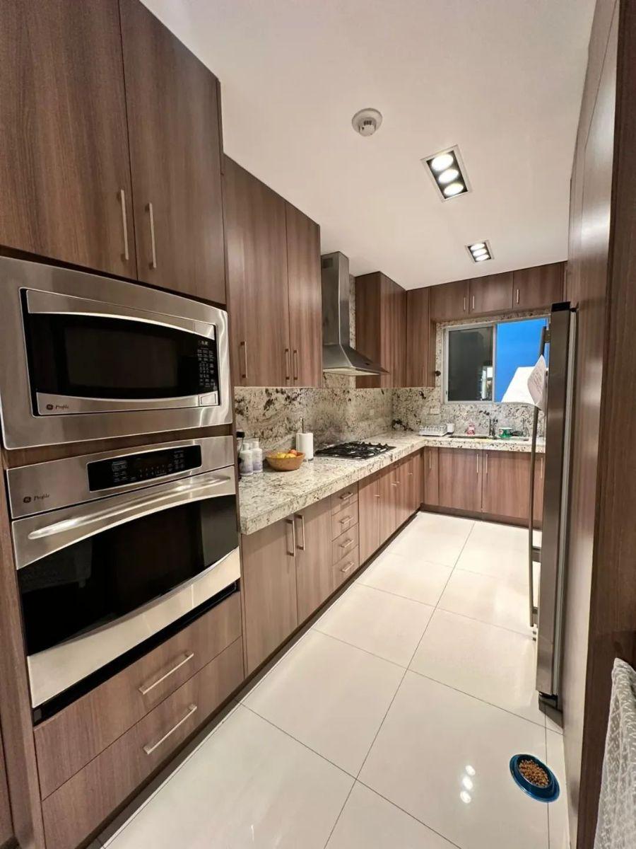 Tennis Club, Samborondon - Lujoso Departamento en Venta - Vista Al Rio, Guayas — imagen 3